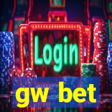 gw bet